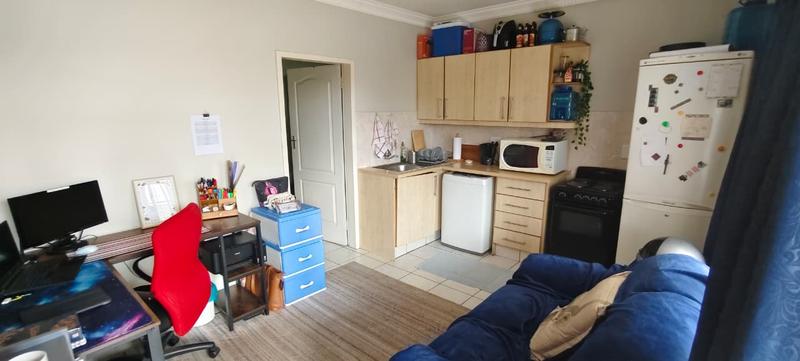 To Let 1 Bedroom Property for Rent in Die Bult North West